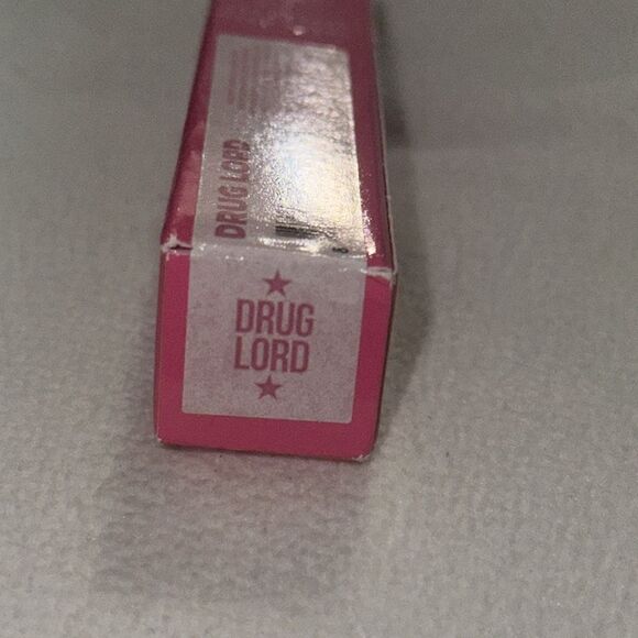 JEFFREE STAR - Drug Lord - Picture 2 of 3